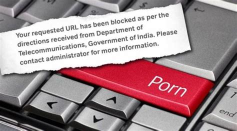 India Porn Ban: Government Blocks 67 More Websites